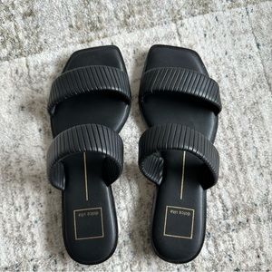 Dolce Vita Ilize Sandal, Black